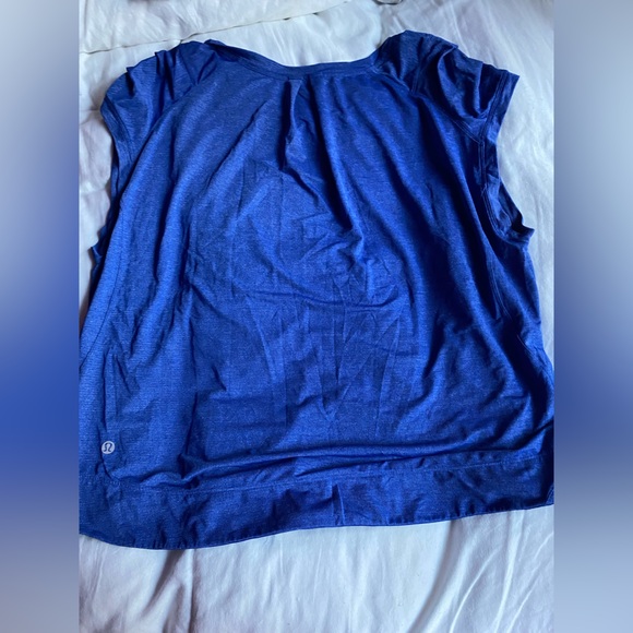 LULULEMON SHIRT - Picture 3 of 3